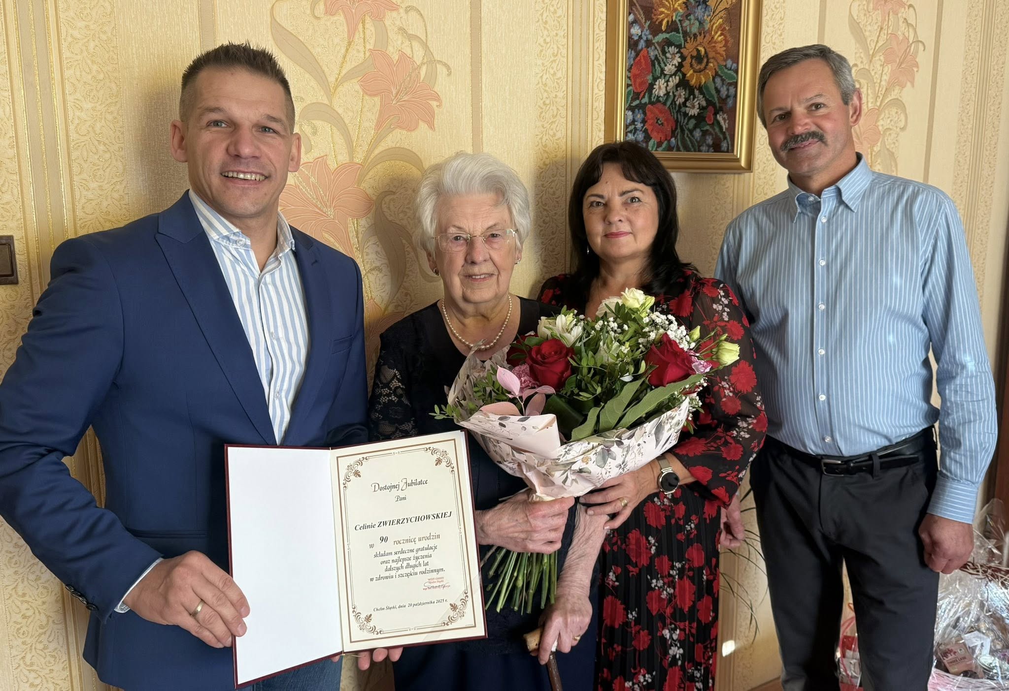 dostojny-jubileusz-90-lecia-pani-celiny-zwierzychowskiej