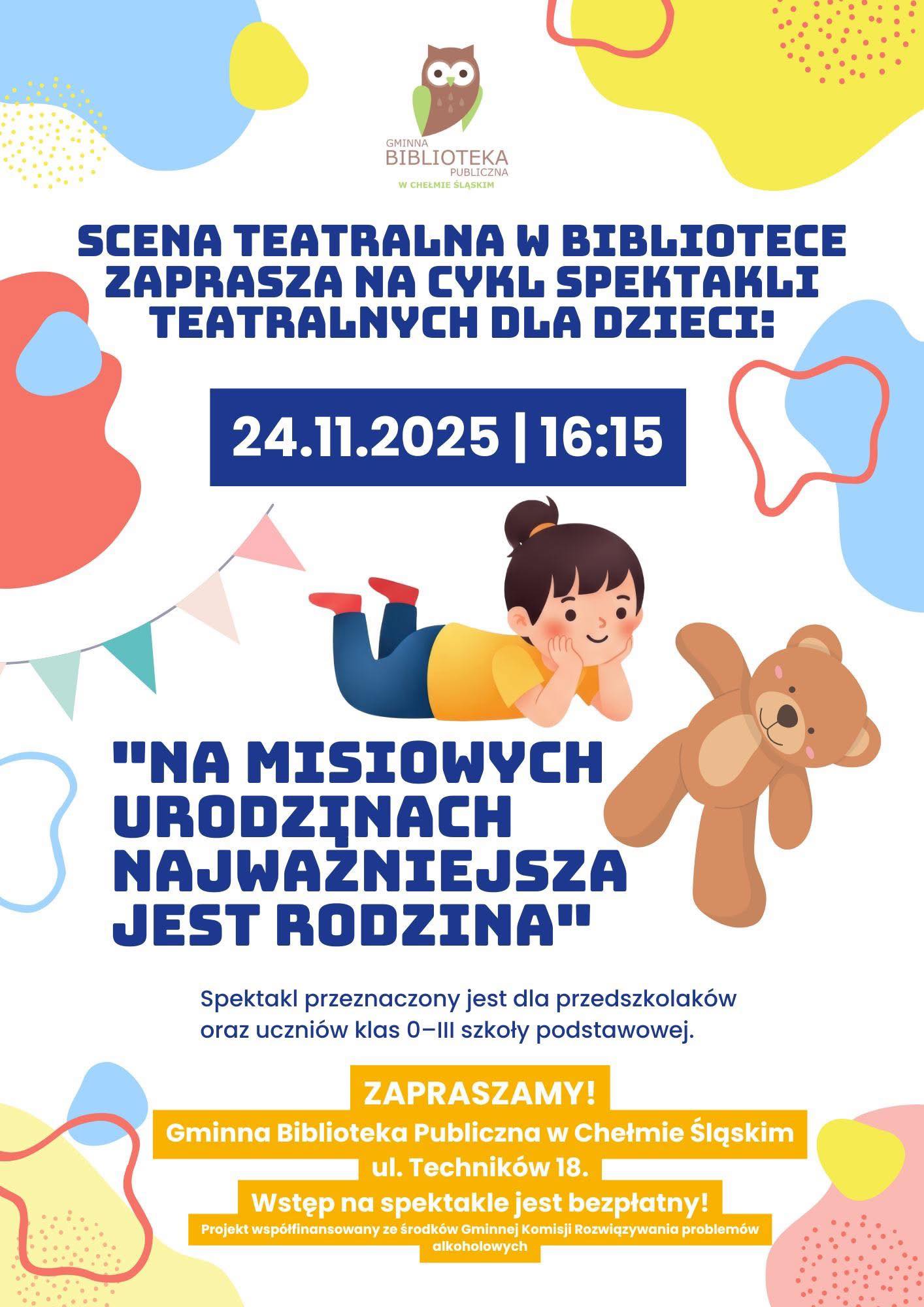 listopadowy-spektakl-w-gminnej-bibliotece-publicznej