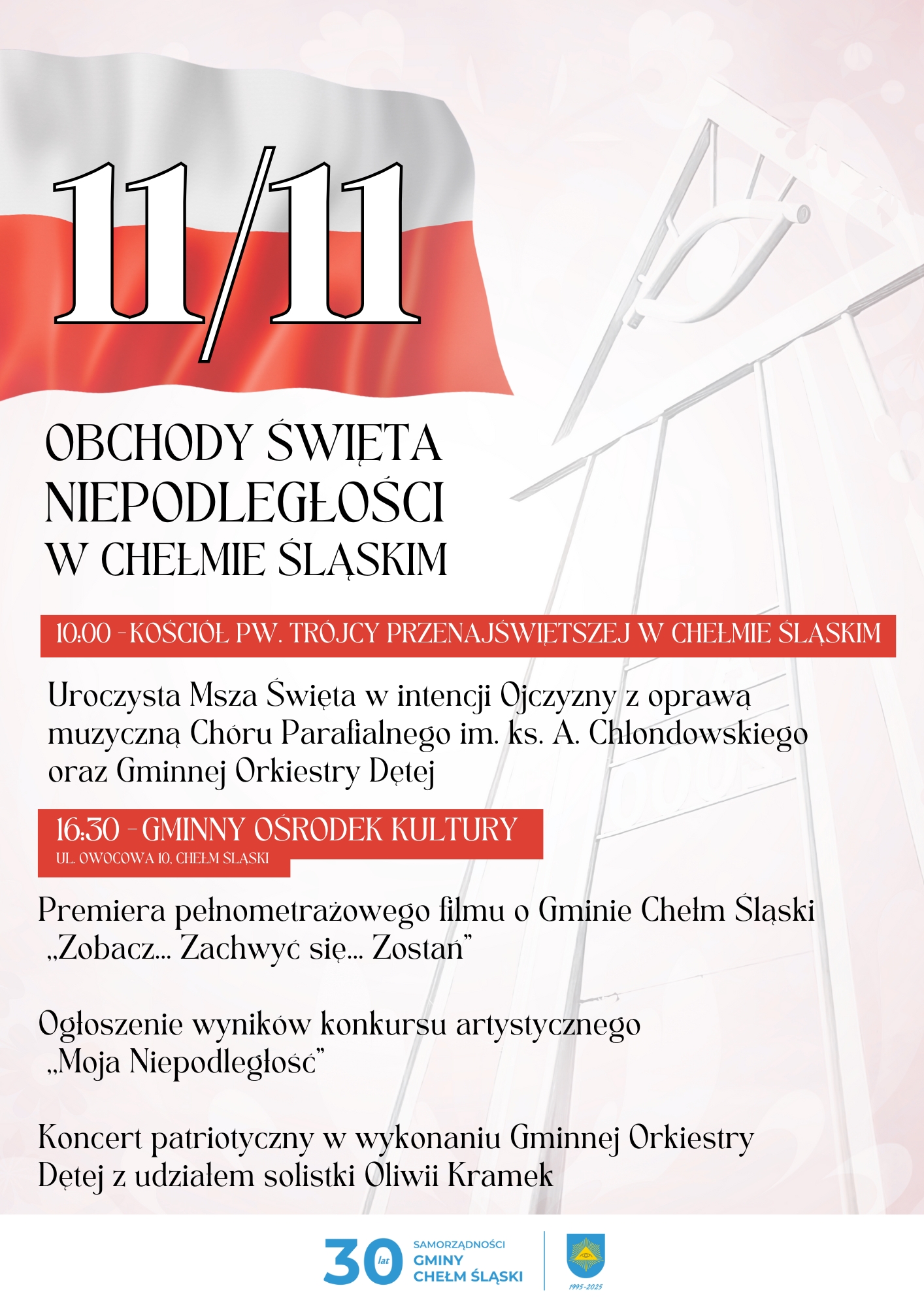 obchody-swieta-niepodleglosci-w-chelmie-slaskim