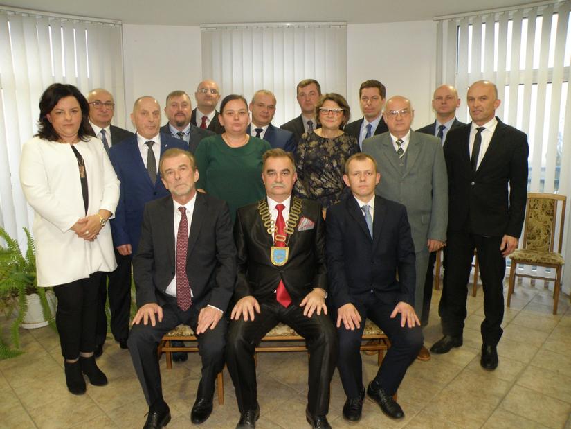 obraz na stronie Rada Gminy