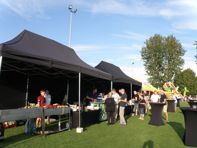 Fotografia dotycząca XXVI Dni Chełmu Śląskiego - Festyn Rodzinny