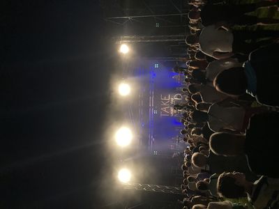 Fotografia dotycząca XXVI Dni Chełmu Śląskiego - Festyn Rodzinny