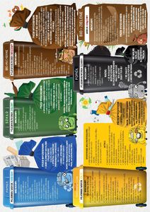 Fotografia dotycząca Jak poprawnie segregować odpady?