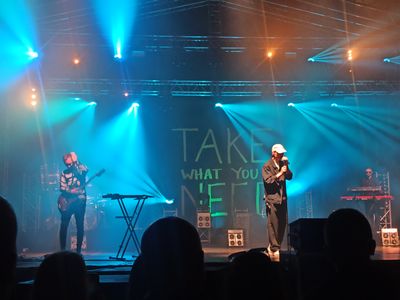 Fotografia dotycząca XXVI Dni Chełmu Śląskiego - Festyn Rodzinny