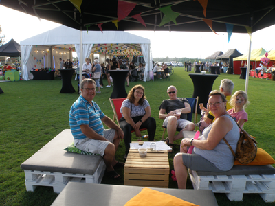 Fotografia dotycząca XXVI Dni Chełmu Śląskiego - Festyn Rodzinny