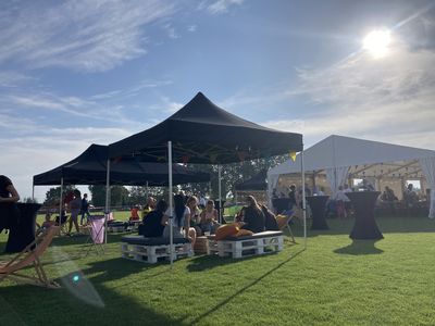 Fotografia dotycząca XXVI Dni Chełmu Śląskiego - Festyn Rodzinny