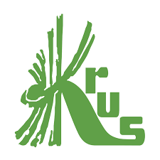 Logotyp KRUS 
