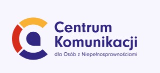 LOGO Centrum Komunikacji 