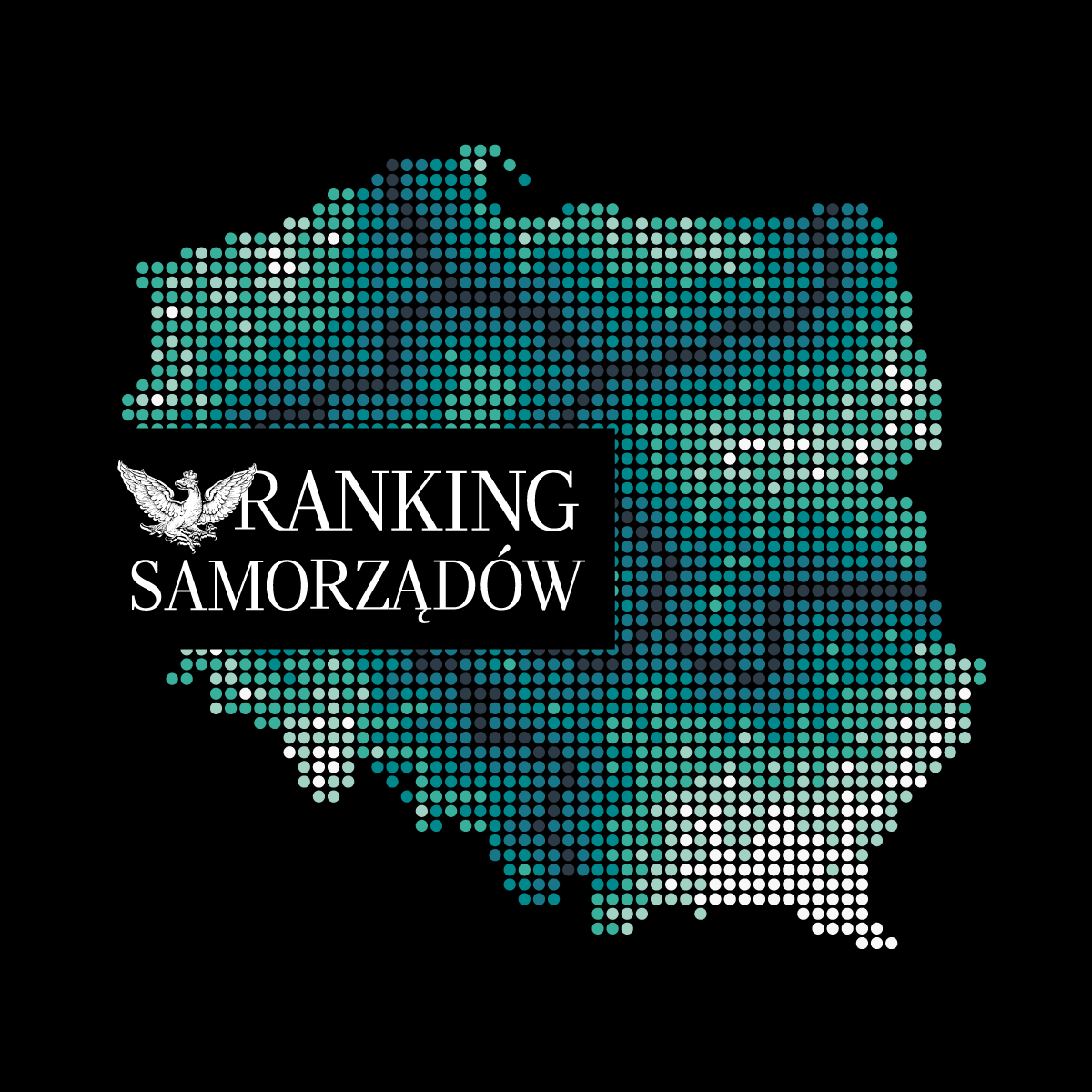 Logo Ranking samorządów 