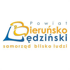 Logotyp powiatu bieruńsko-lędzińskiego 