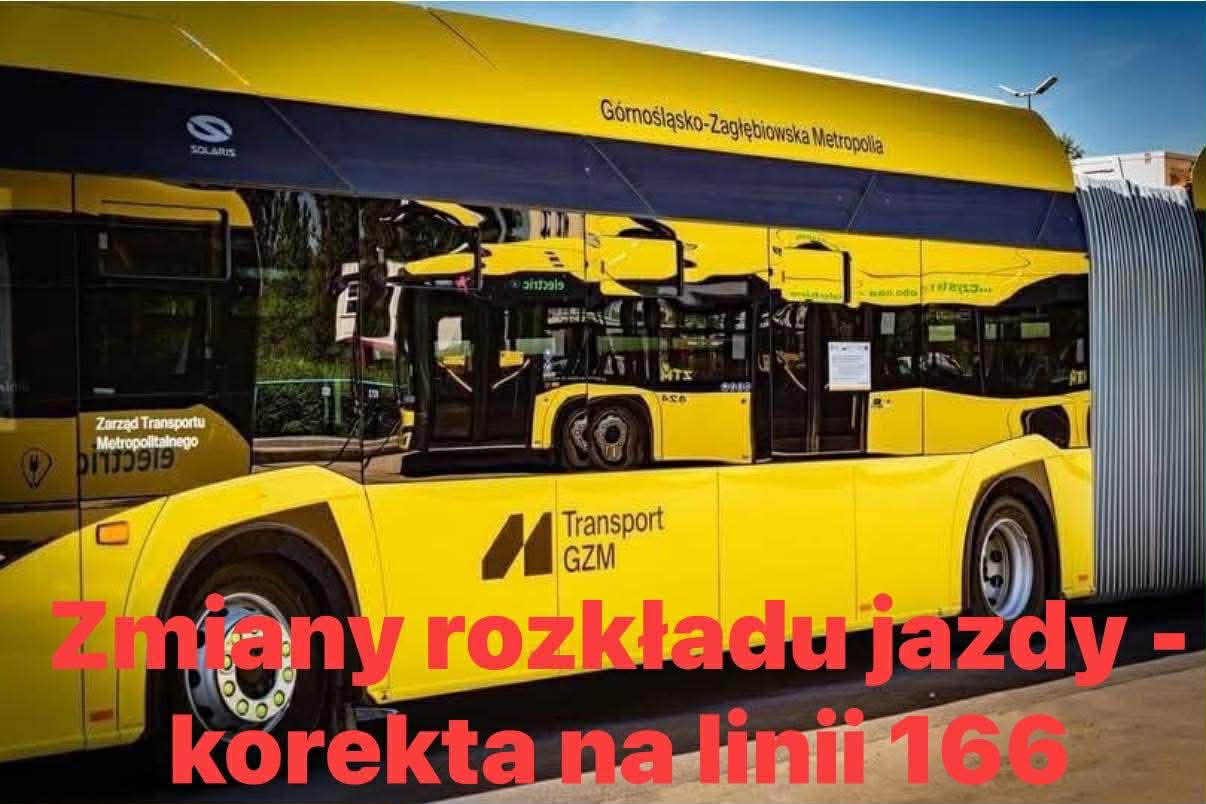 Autobus ZTM 