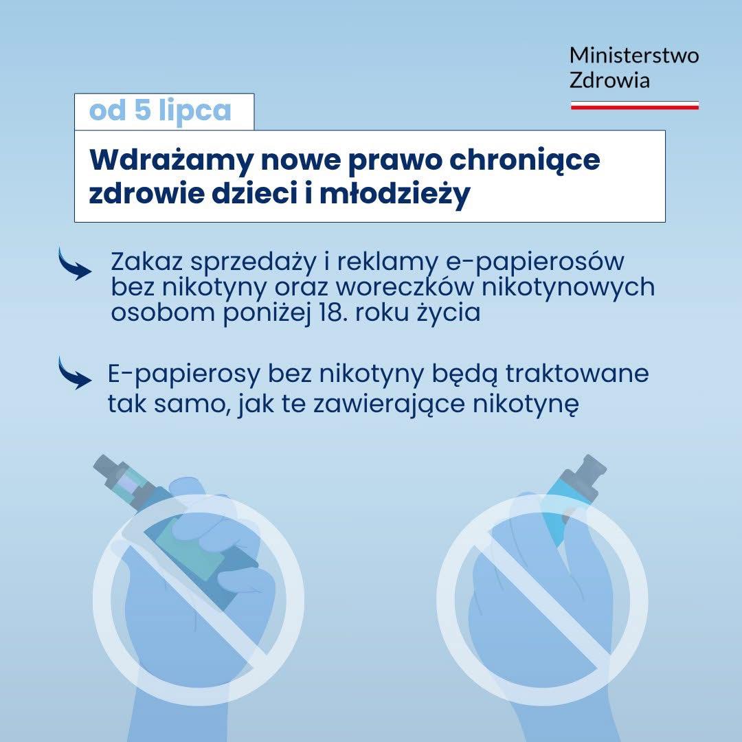 Plakat animacyjny - informacyjny - opis w poście