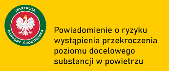Informacja - napis 