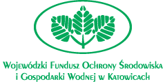 LOGO Wojewódzkiego Funduszu Ochrony Środowiska i Gospodarki Wodnej 